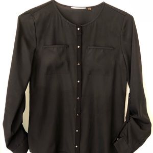 TAHARI BLOUSE